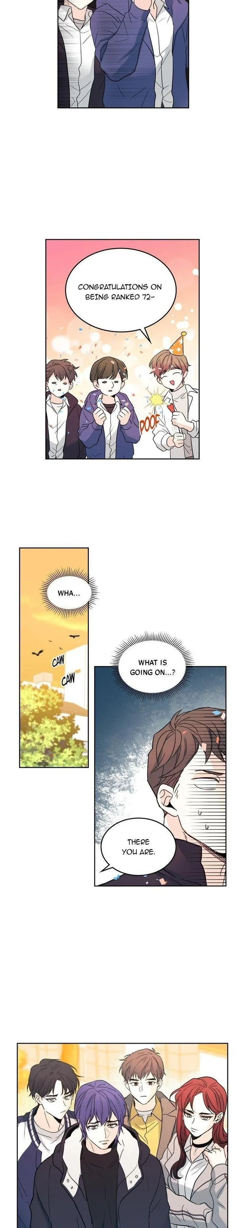 Inso’s Law Chapter 64 - Page 20