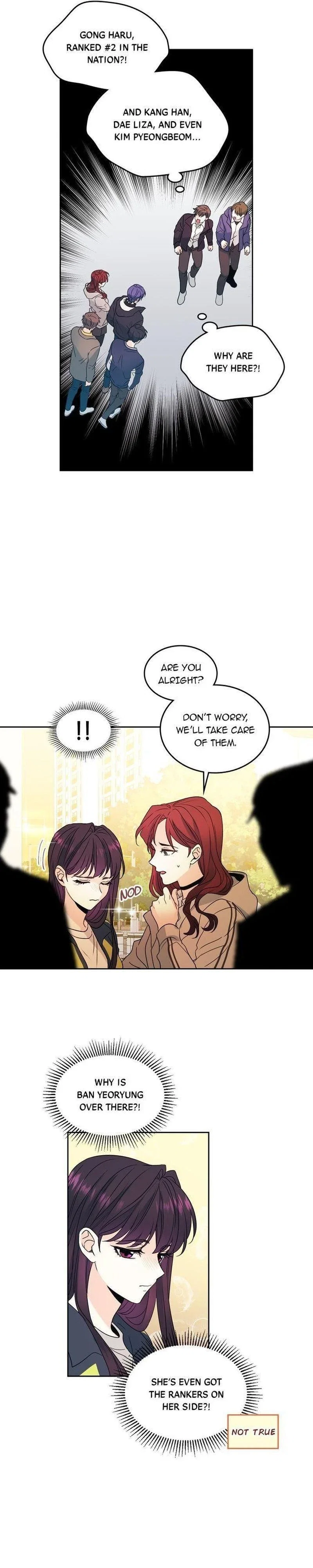 Inso’s Law Chapter 64 - Page 22