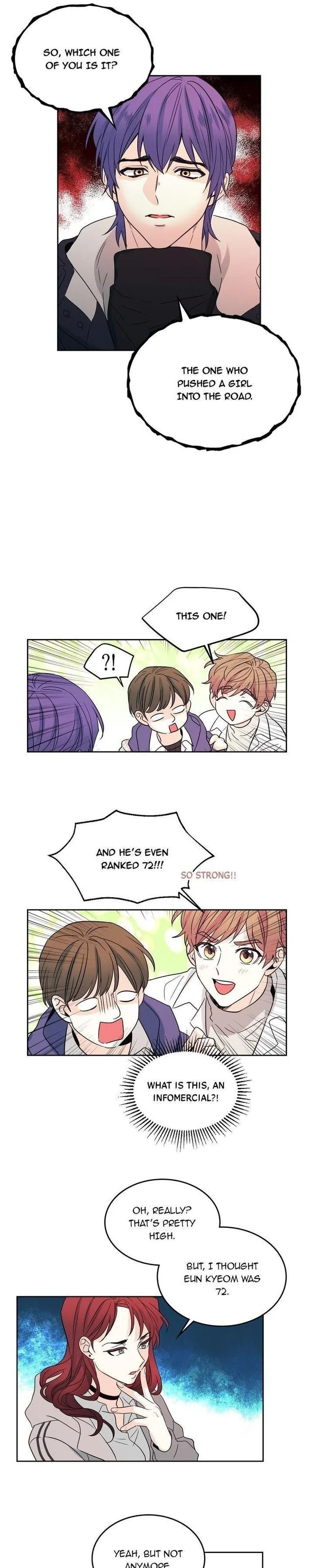 Inso’s Law Chapter 64 - Page 23