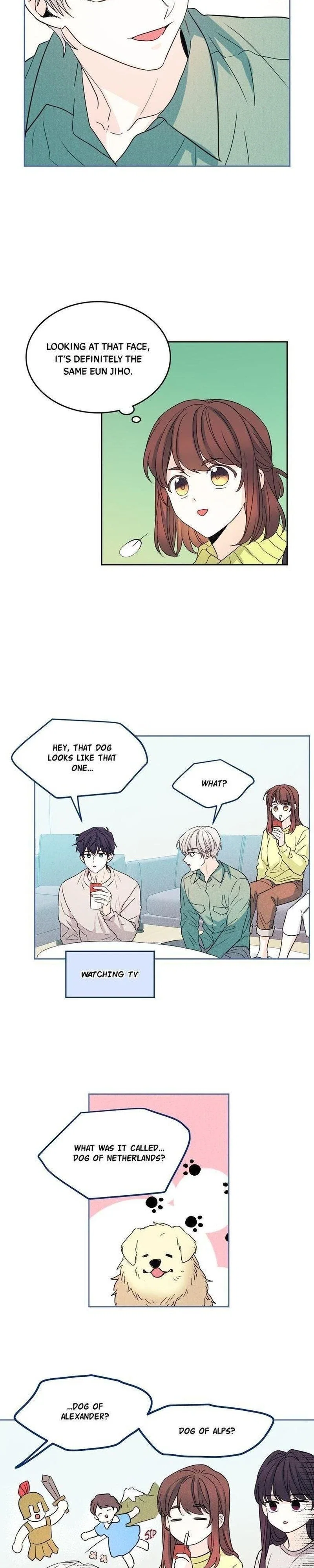 Inso’s Law Chapter 67 - Page 4
