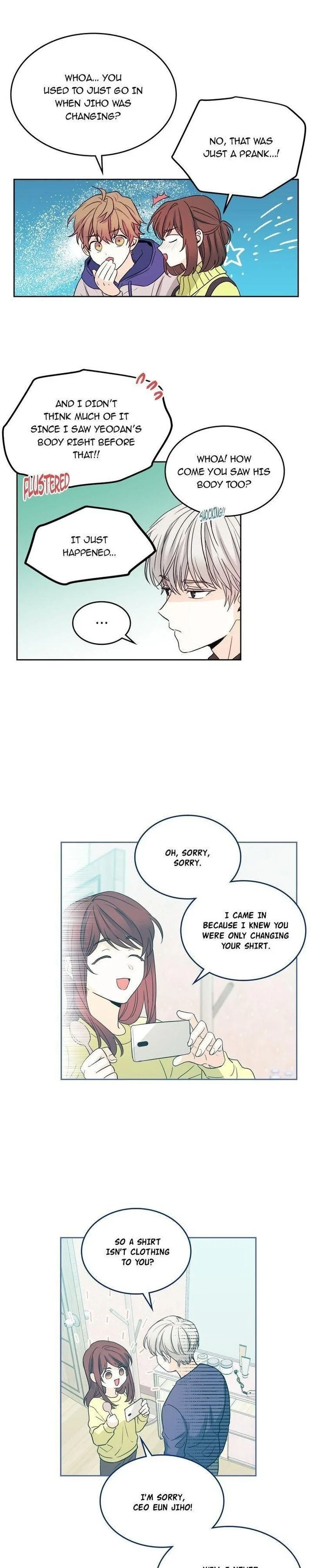 Inso’s Law Chapter 67 - Page 10