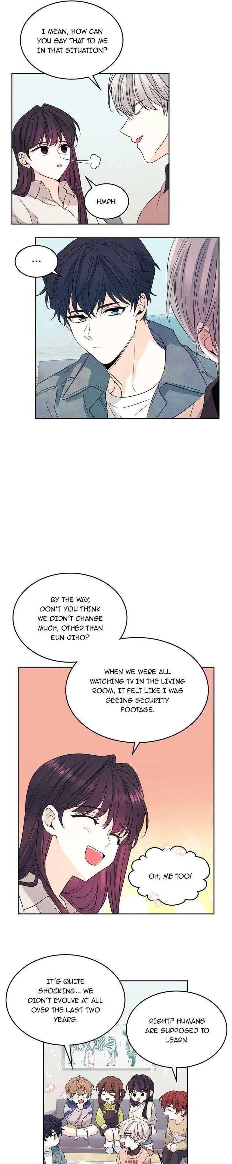 Inso’s Law Chapter 67 - Page 18