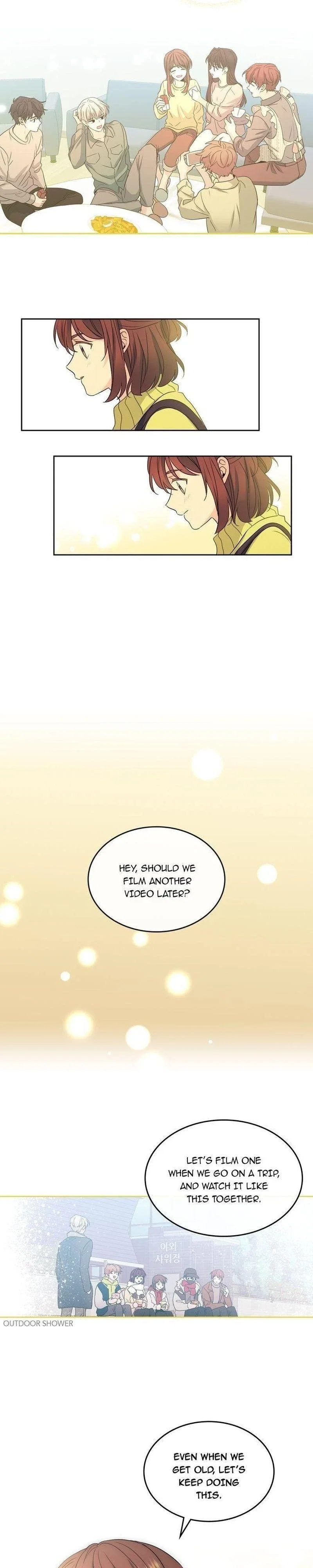 Inso’s Law Chapter 67 - Page 21
