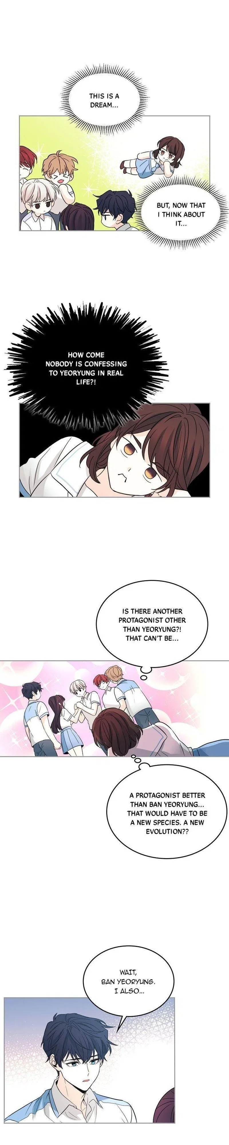 Inso’s Law Chapter 68 - Page 18