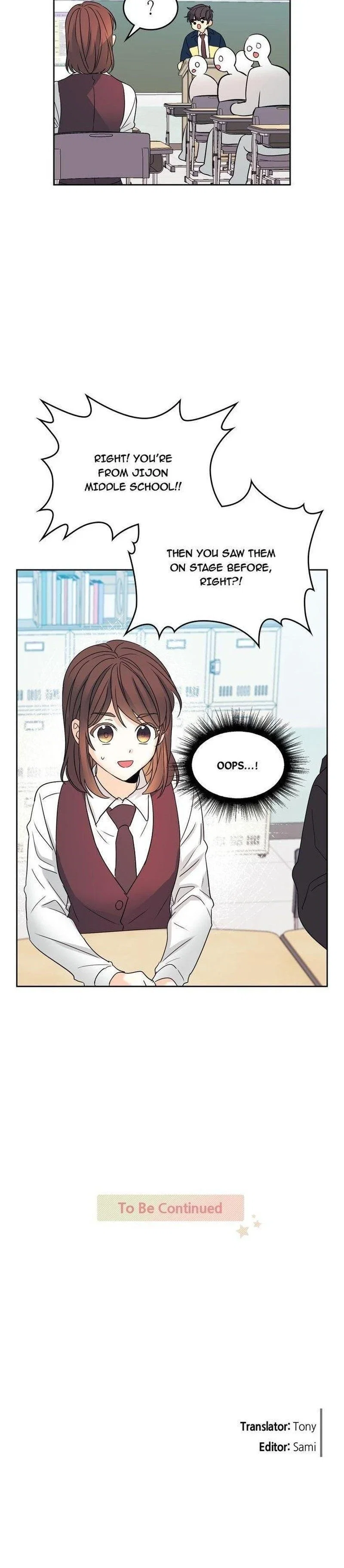 Inso’s Law Chapter 68 - Page 24