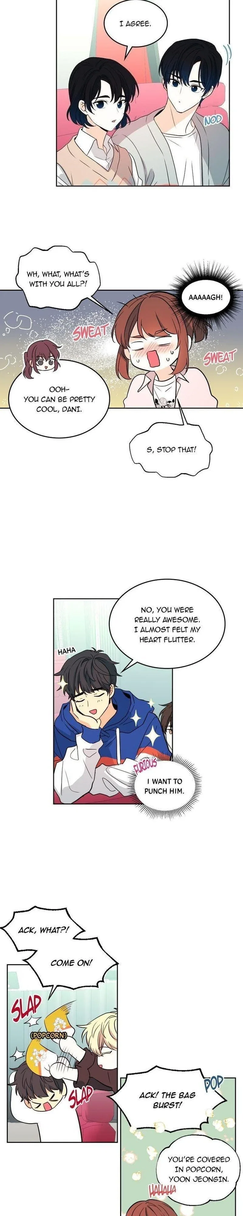 Inso’s Law Chapter 74 - Page 2