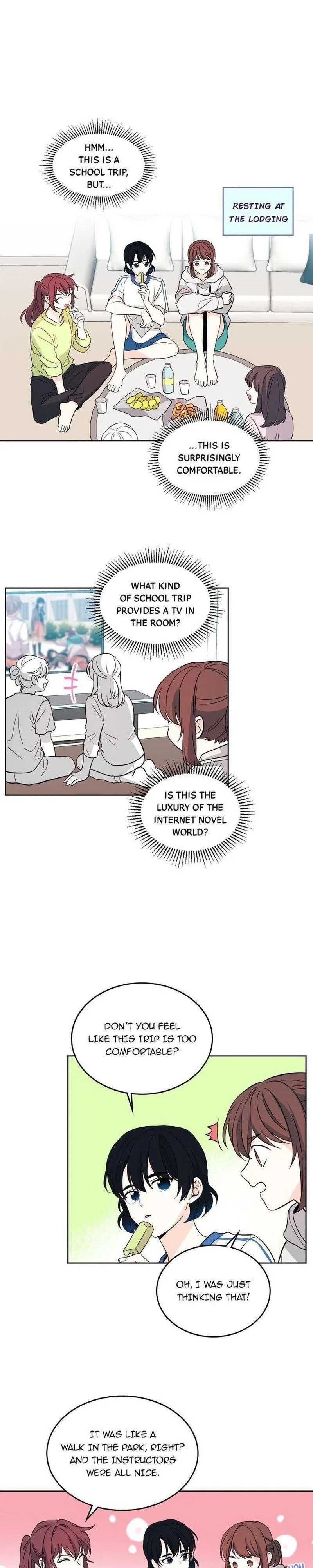Inso’s Law Chapter 74 - Page 6