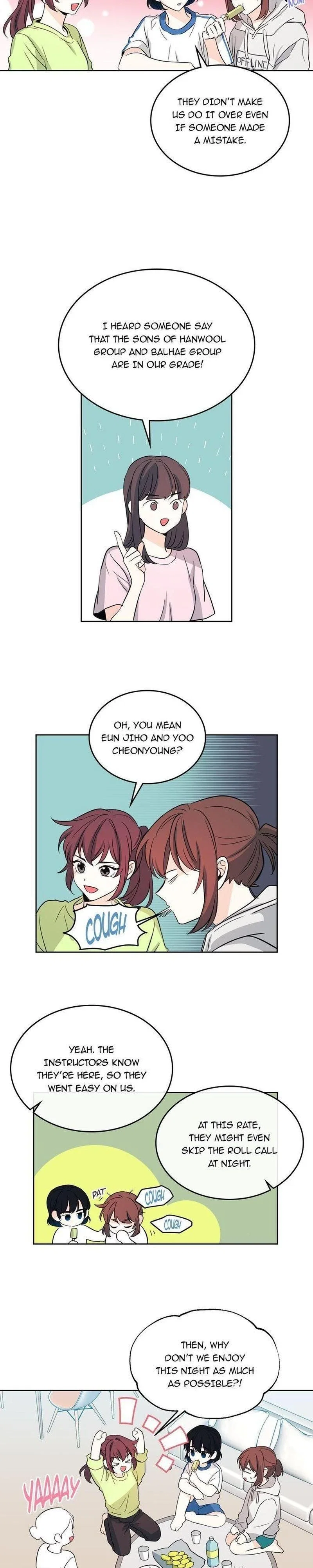 Inso’s Law Chapter 74 - Page 7