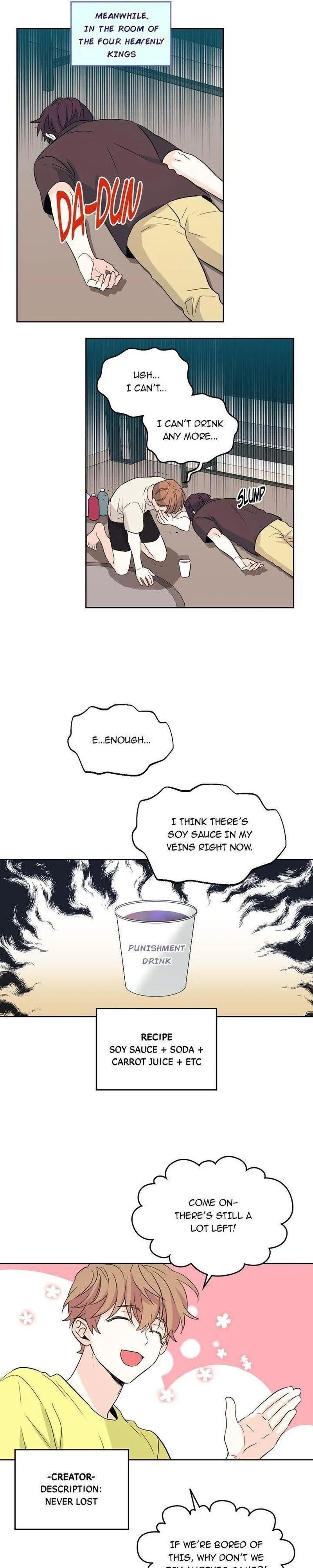 Inso’s Law Chapter 74 - Page 9