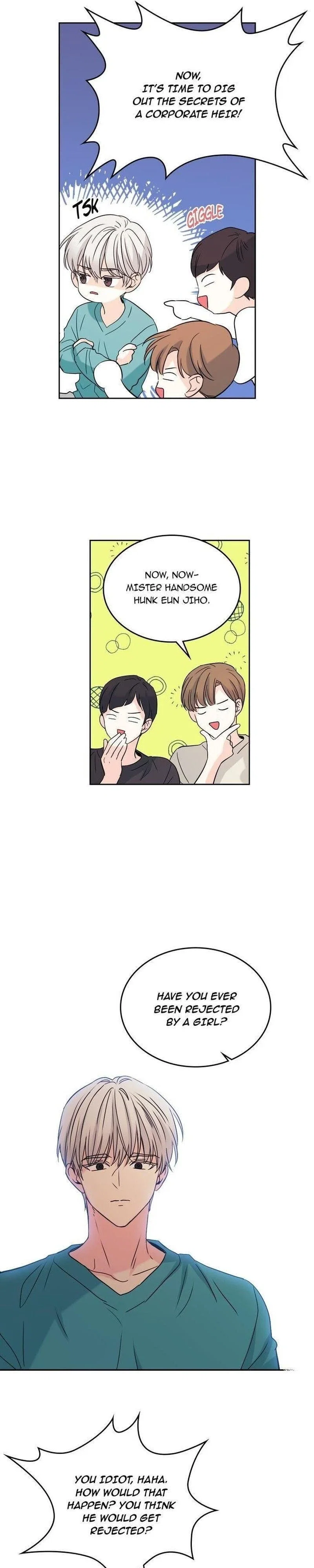 Inso’s Law Chapter 74 - Page 12