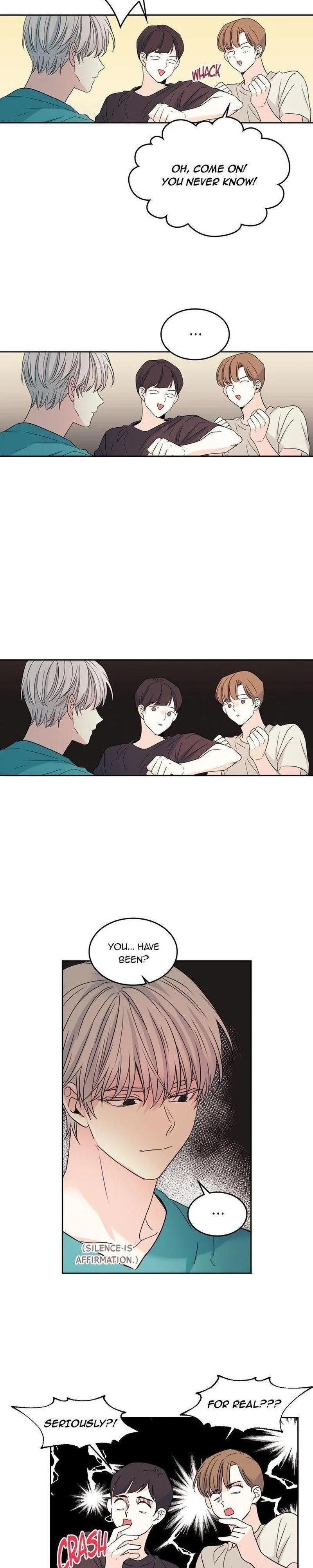 Inso’s Law Chapter 74 - Page 13