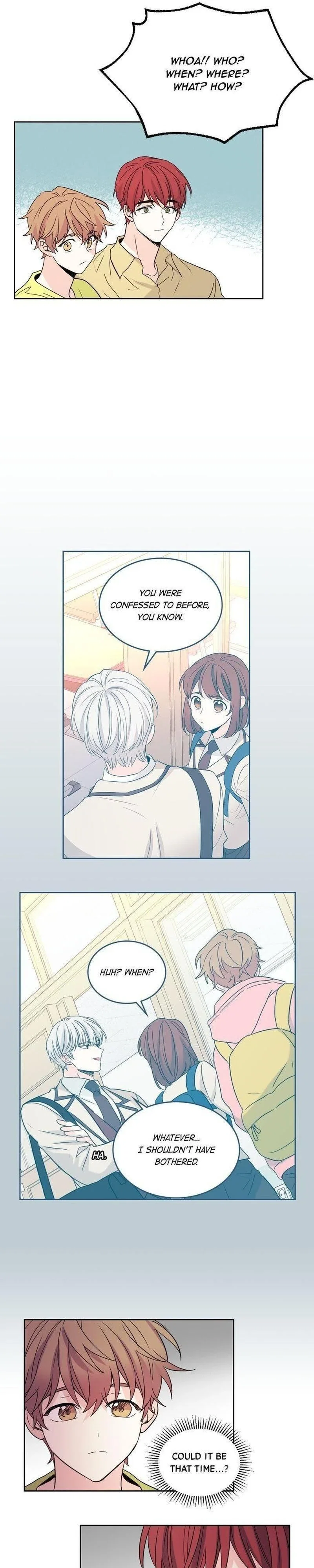 Inso’s Law Chapter 74 - Page 15