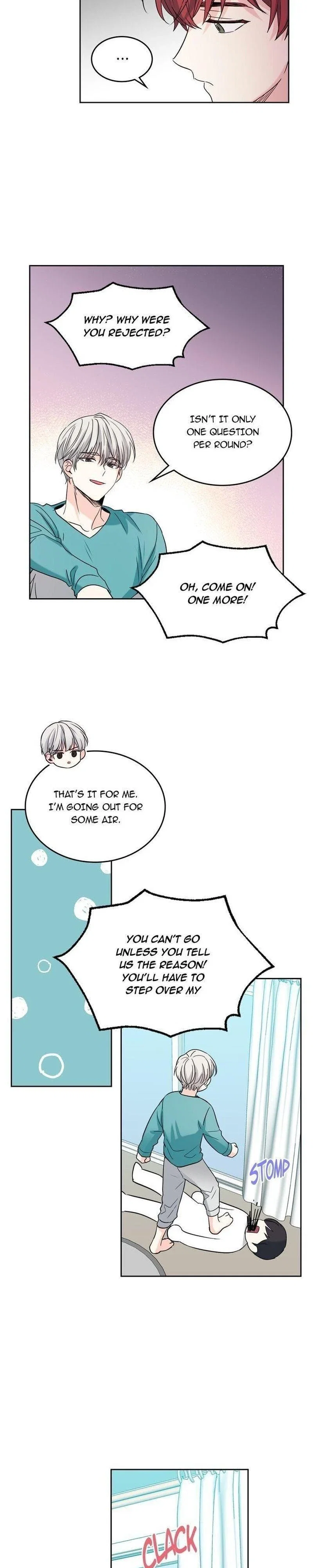Inso’s Law Chapter 74 - Page 16