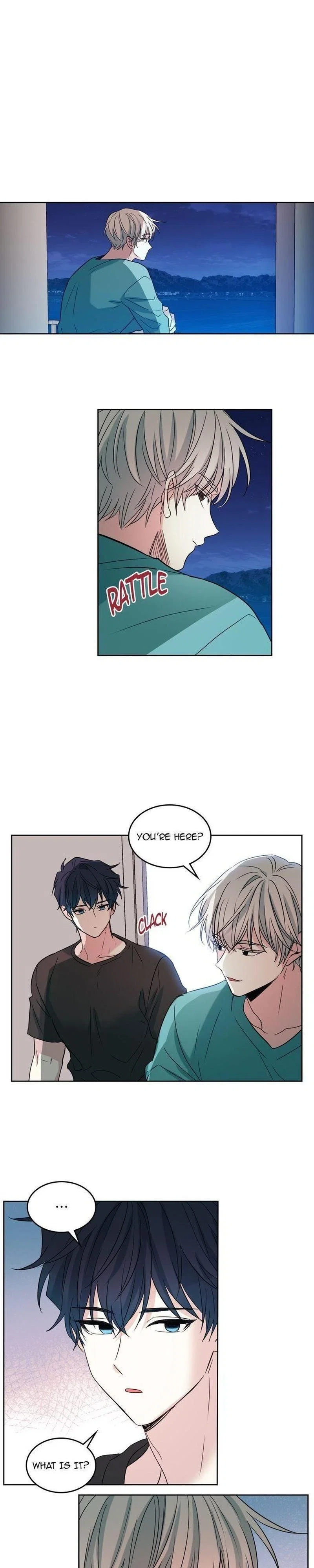 Inso’s Law Chapter 74 - Page 19