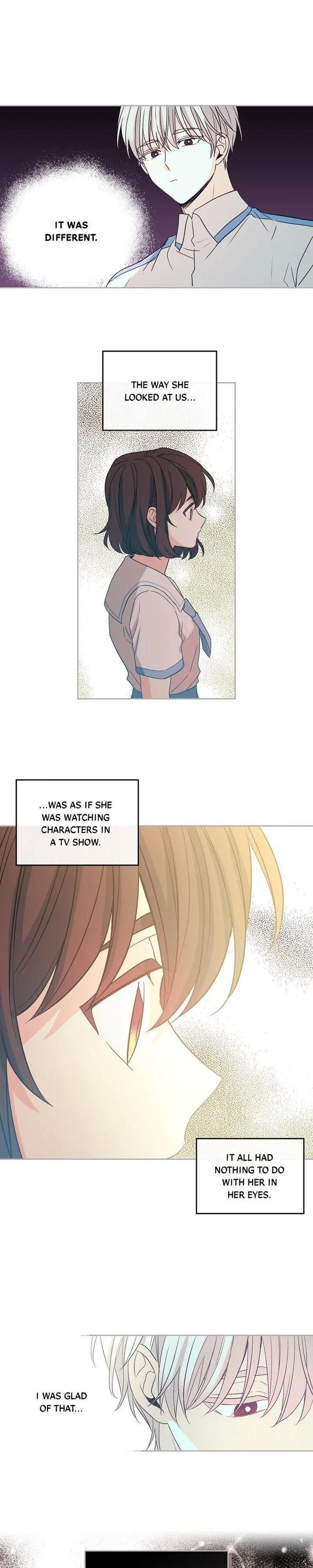 Inso’s Law Chapter 75 - Page 1