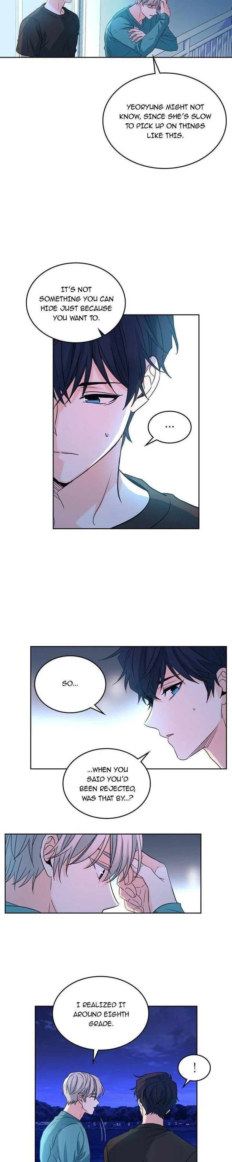 Inso’s Law Chapter 75 - Page 3