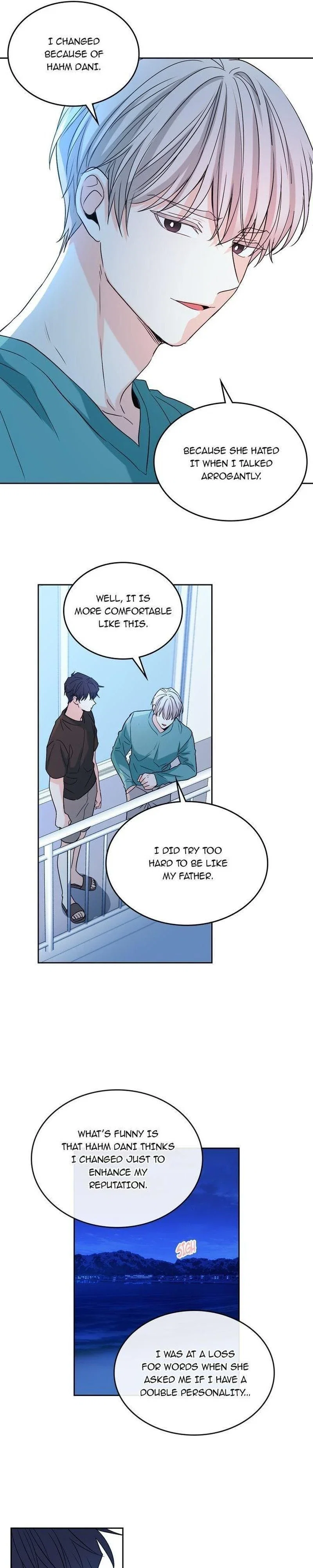 Inso’s Law Chapter 75 - Page 6