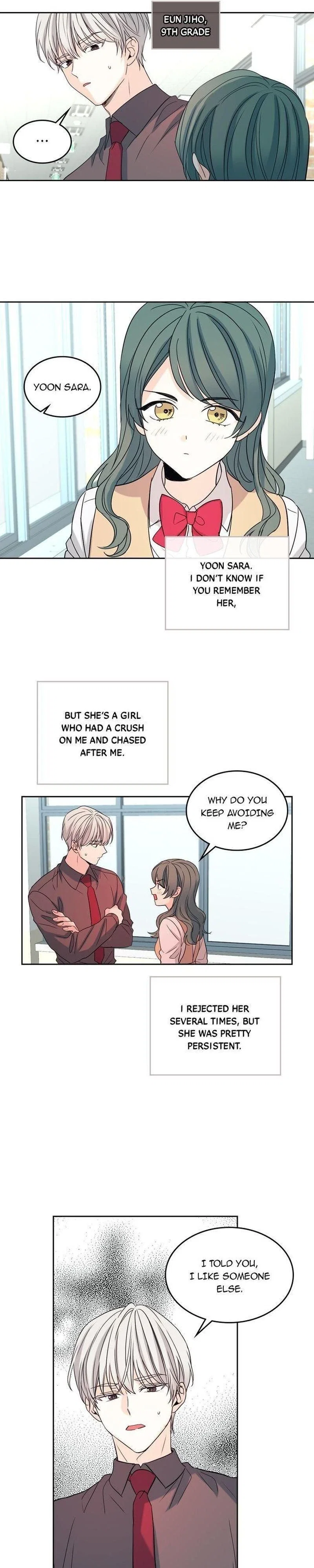 Inso’s Law Chapter 75 - Page 9