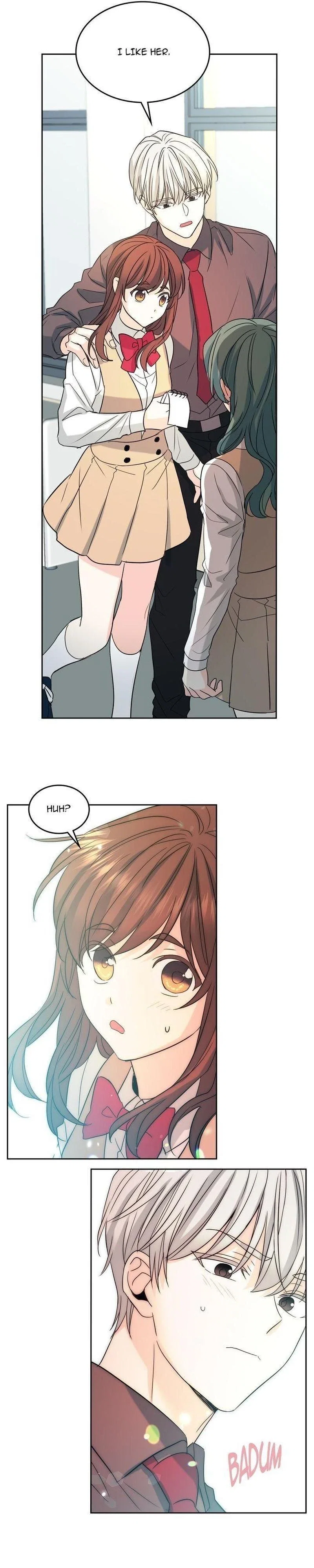 Inso’s Law Chapter 75 - Page 13