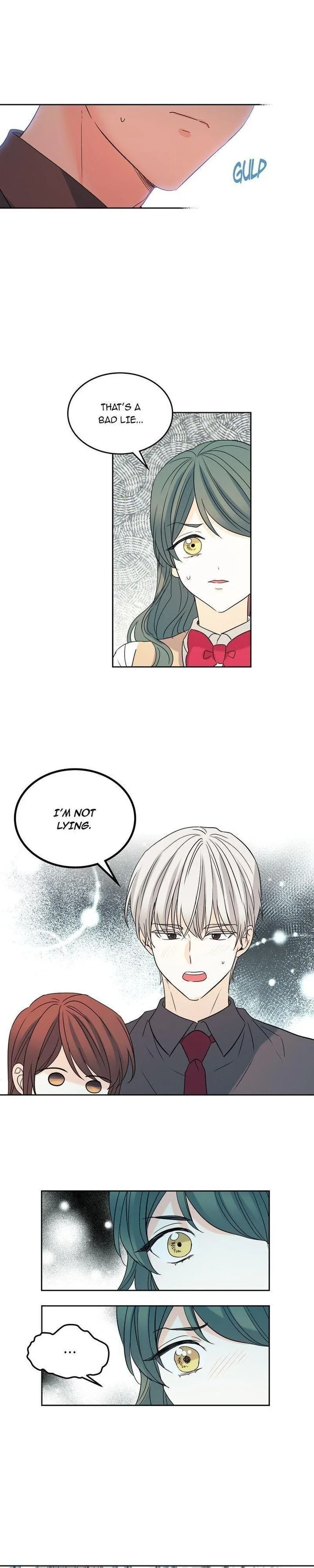 Inso’s Law Chapter 75 - Page 14