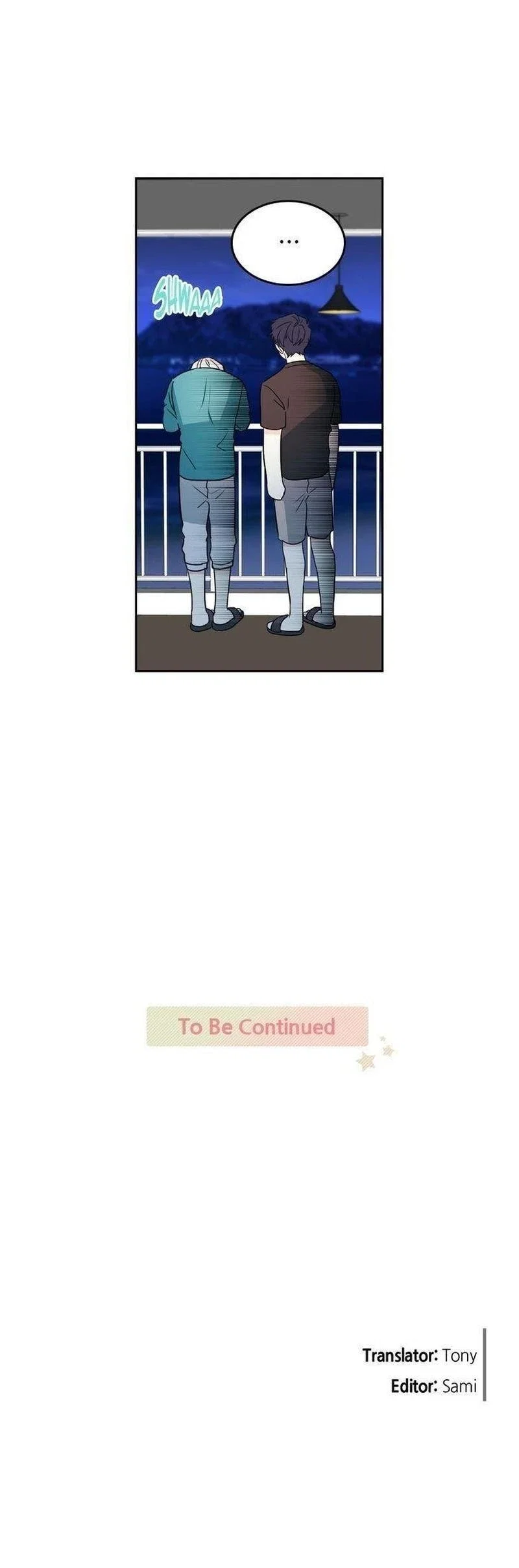 Inso’s Law Chapter 75 - Page 25