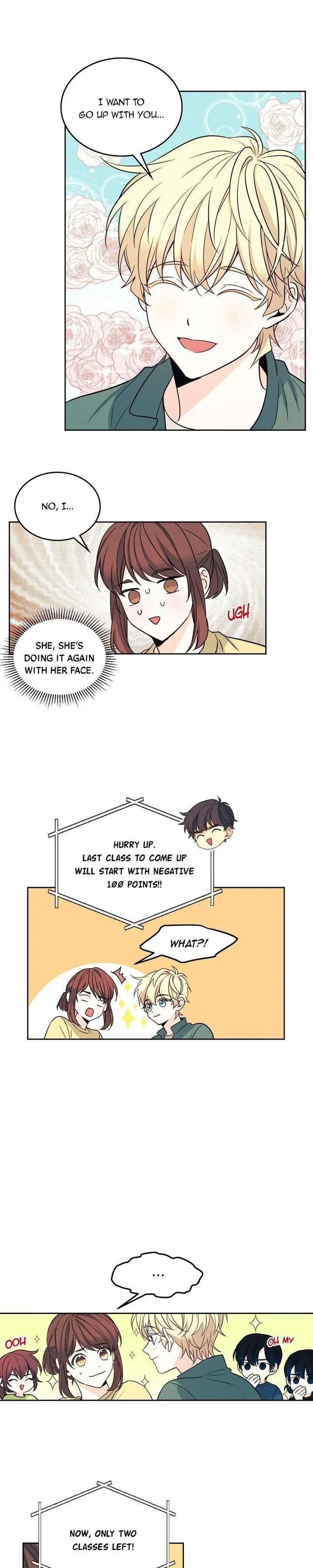 Inso’s Law Chapter 77 - Page 3