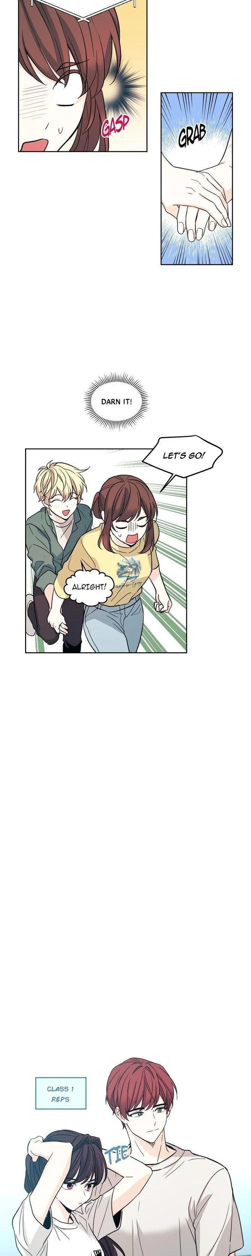 Inso’s Law Chapter 77 - Page 4