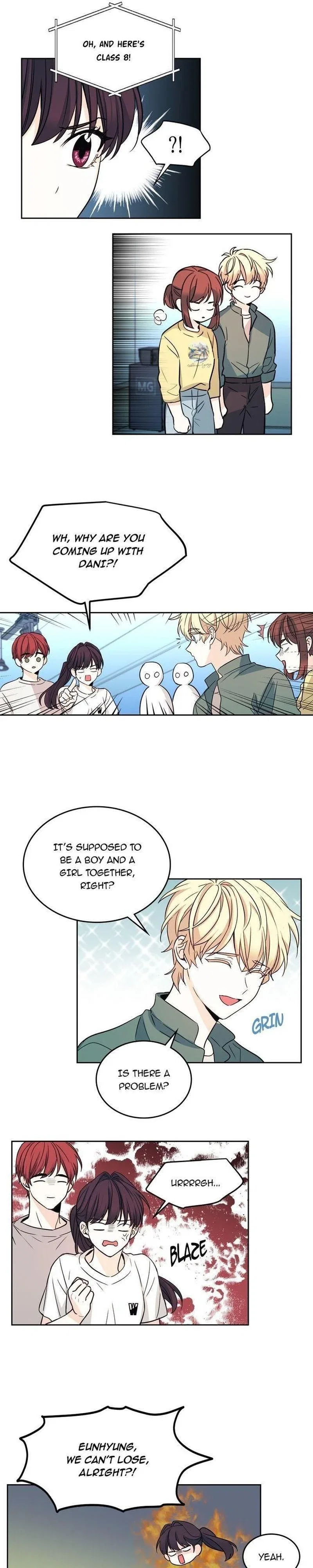 Inso’s Law Chapter 77 - Page 6