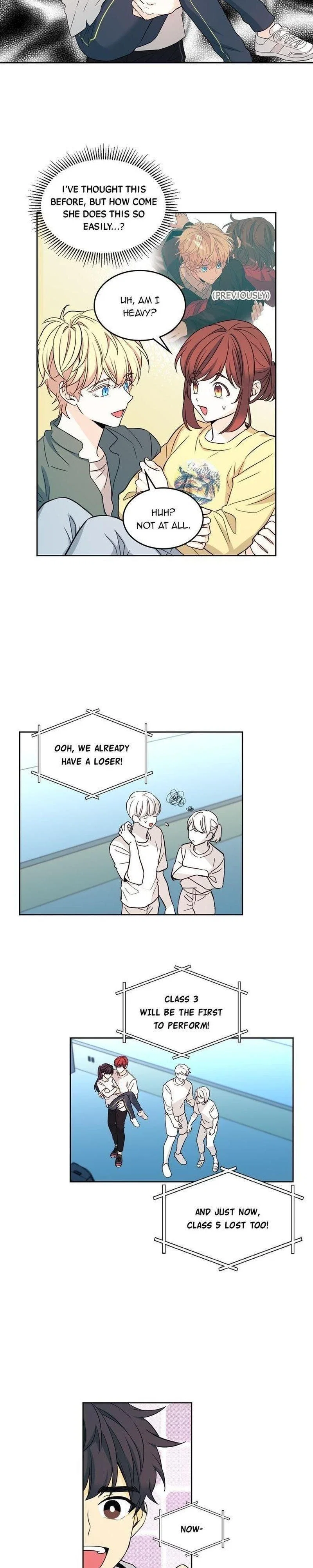 Inso’s Law Chapter 77 - Page 13