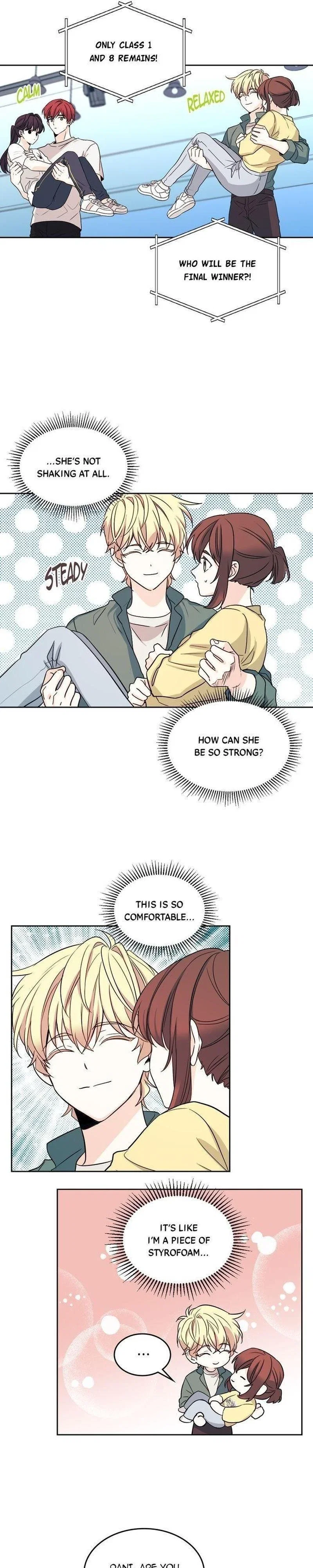 Inso’s Law Chapter 77 - Page 15