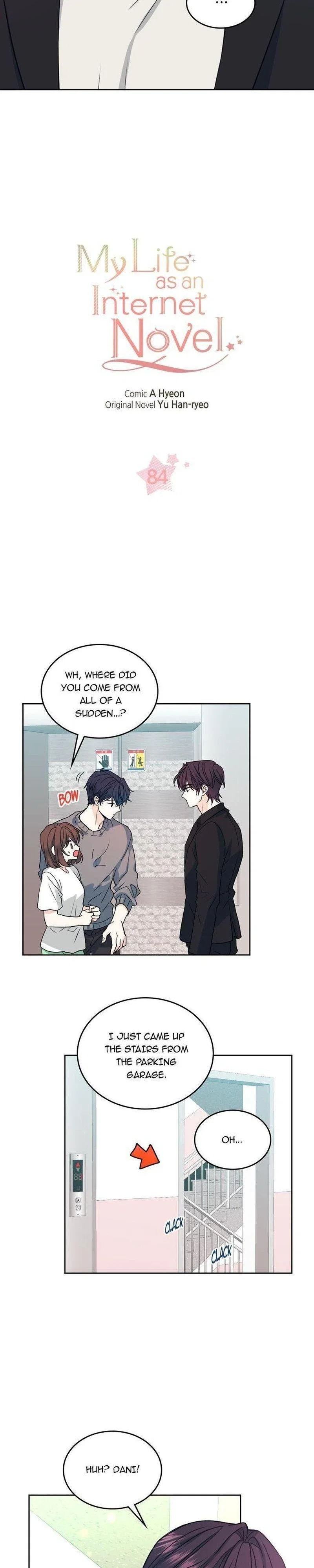 Inso’s Law Chapter 84 - Page 3