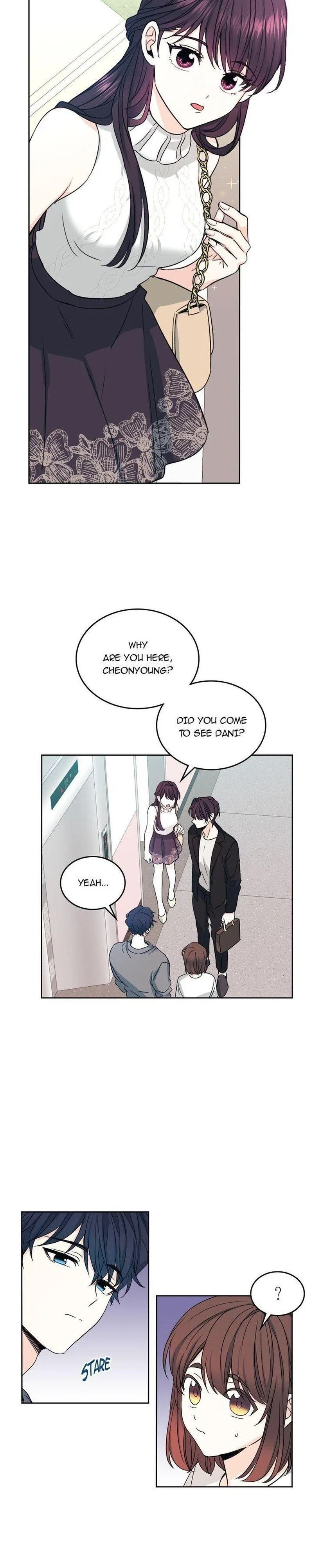 Inso’s Law Chapter 84 - Page 4