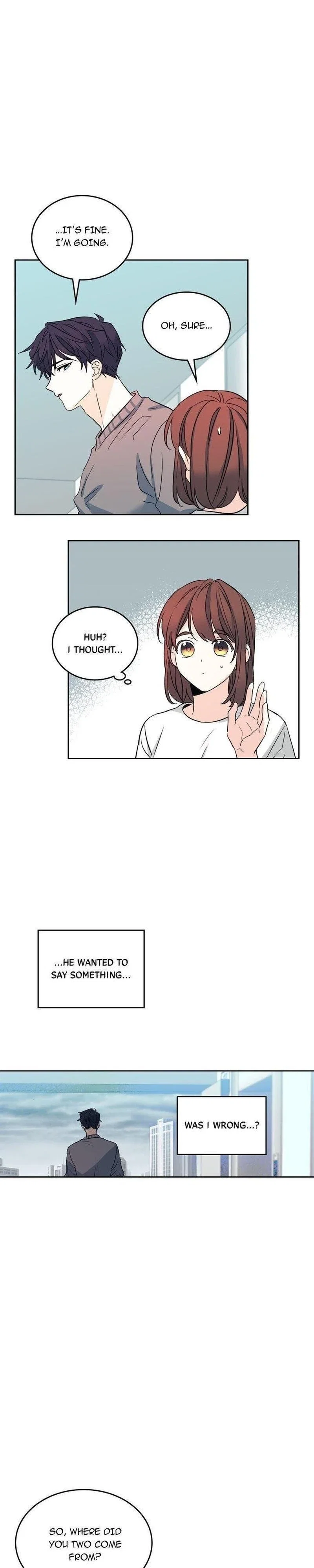Inso’s Law Chapter 84 - Page 6