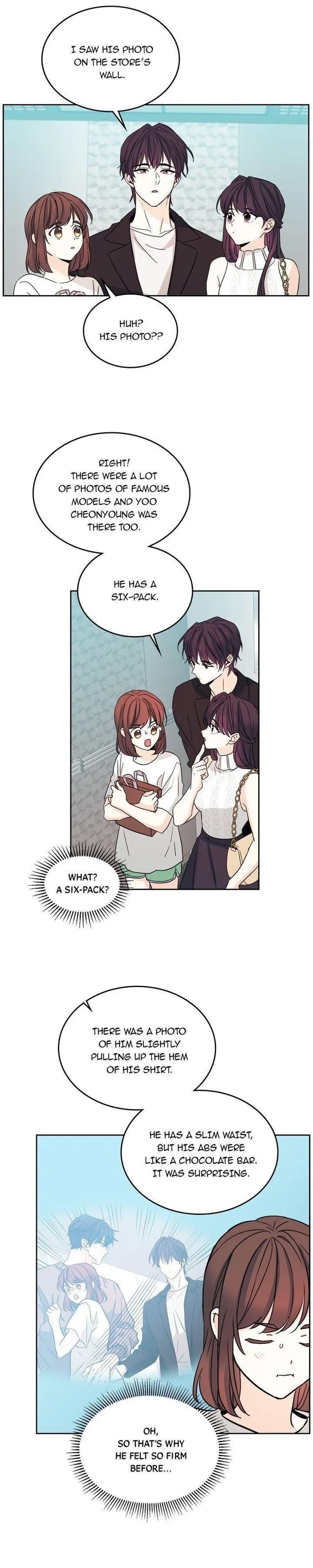 Inso’s Law Chapter 84 - Page 10