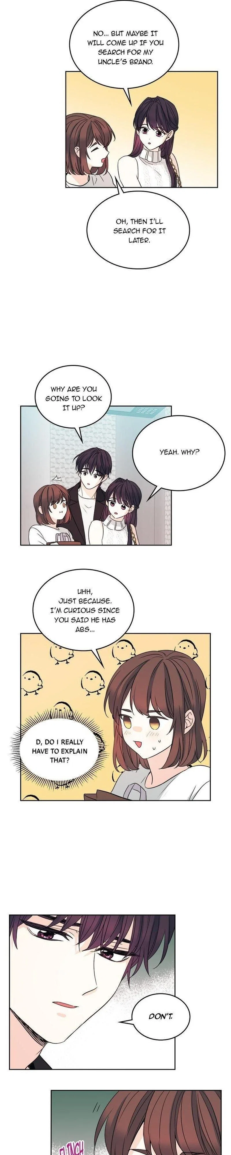 Inso’s Law Chapter 84 - Page 12