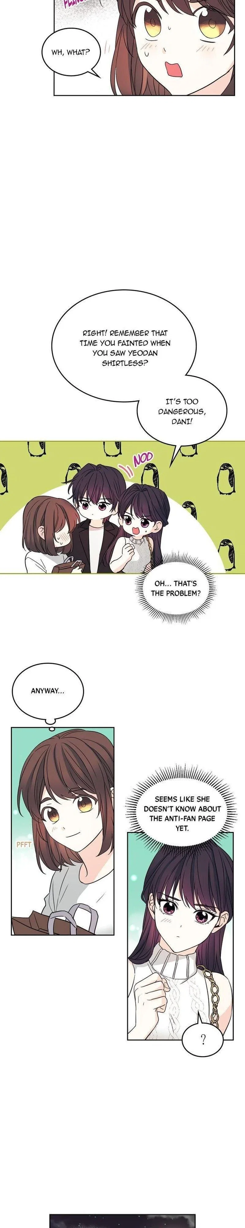 Inso’s Law Chapter 84 - Page 13