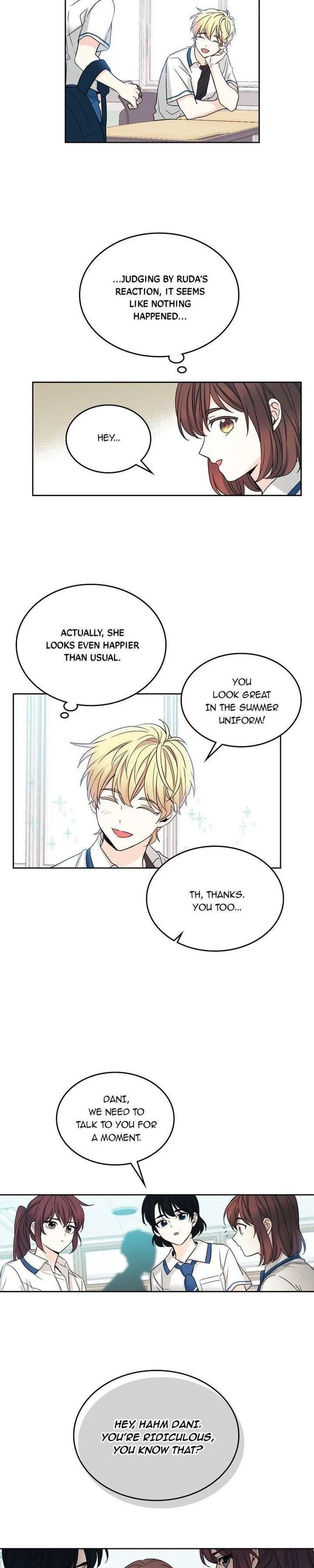 Inso’s Law Chapter 84 - Page 19