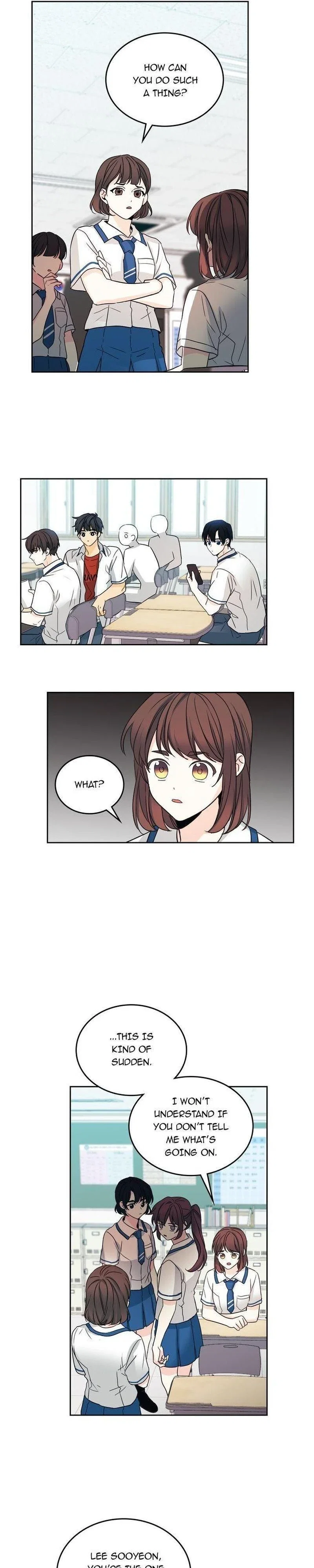 Inso’s Law Chapter 84 - Page 21