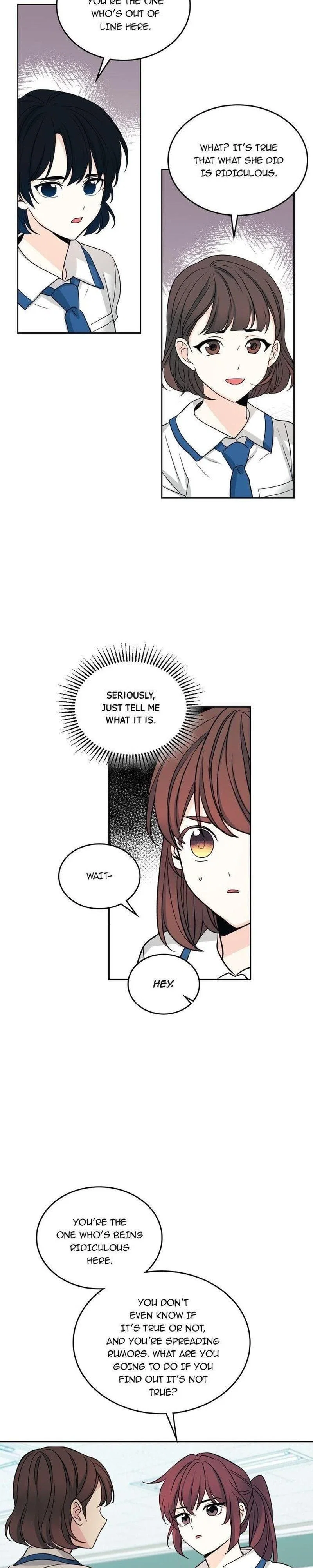 Inso’s Law Chapter 84 - Page 22