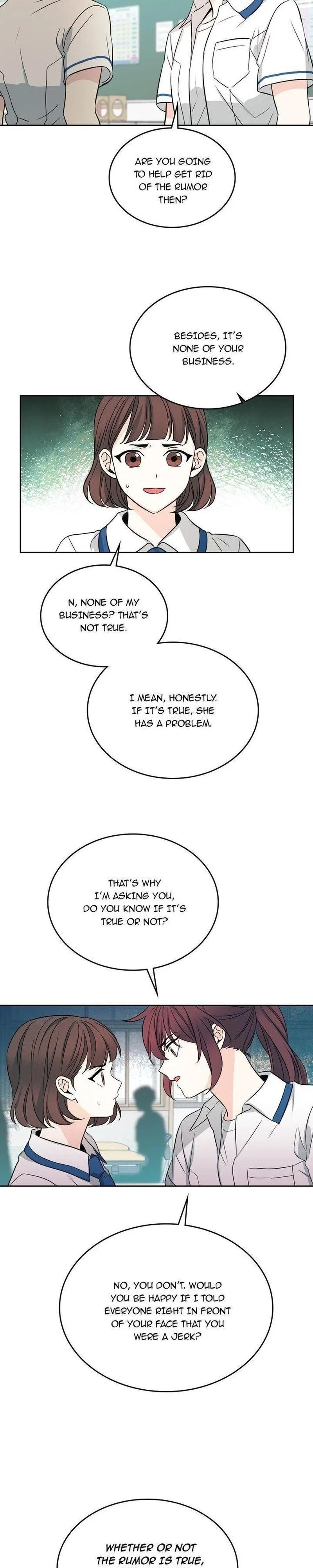 Inso’s Law Chapter 84 - Page 23