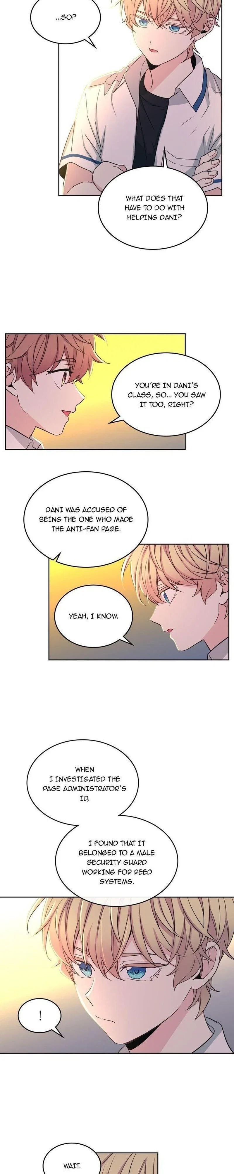 Inso’s Law Chapter 88 - Page 3
