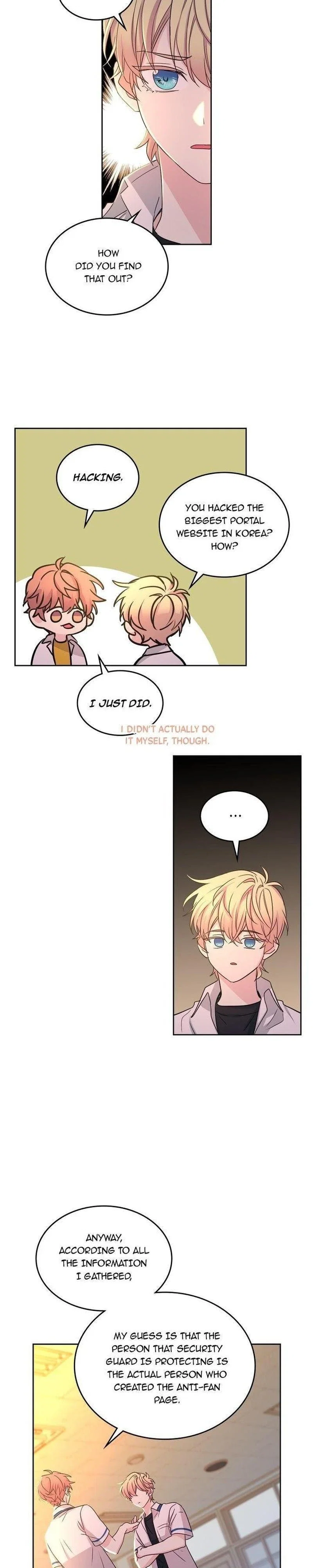 Inso’s Law Chapter 88 - Page 4