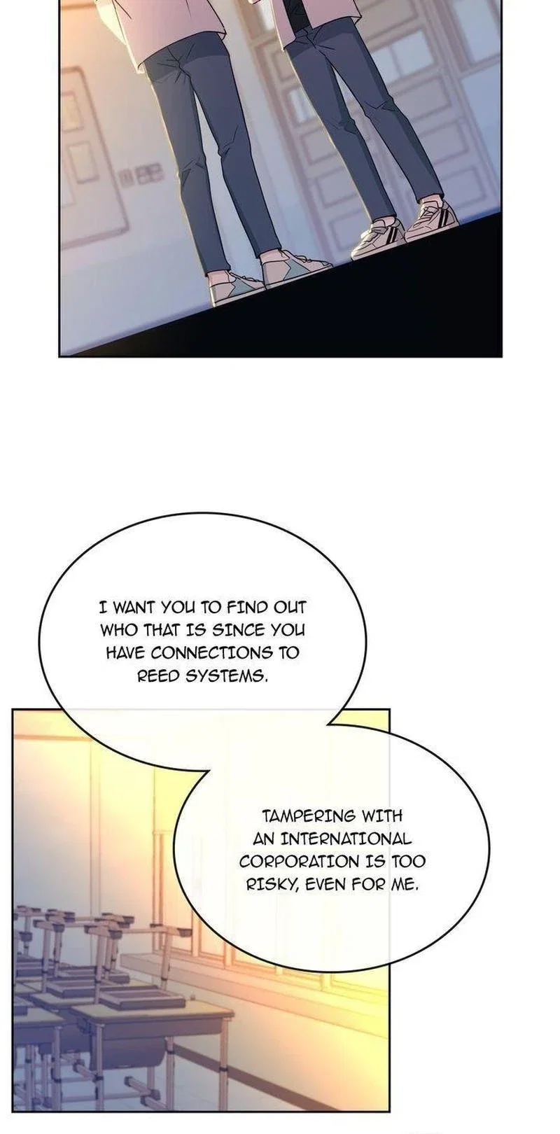 Inso’s Law Chapter 88 - Page 5