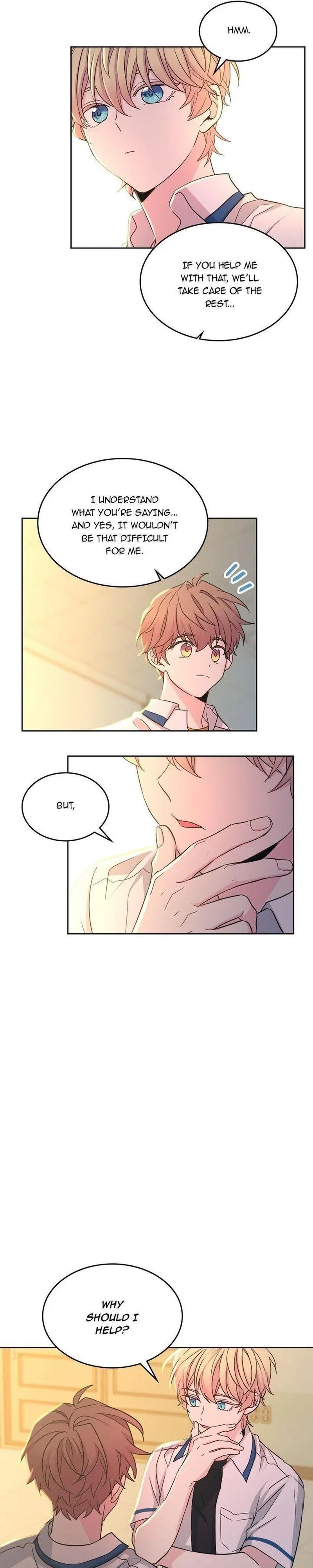 Inso’s Law Chapter 88 - Page 6