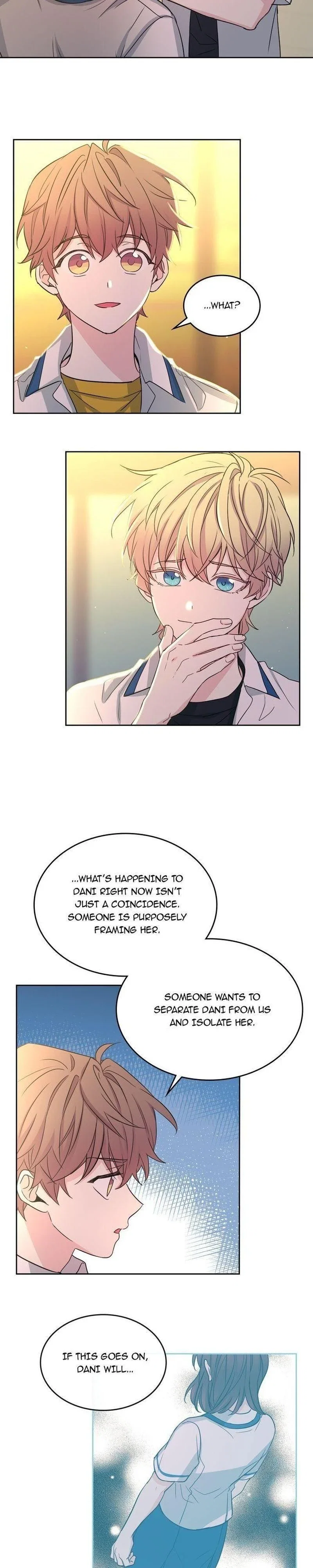 Inso’s Law Chapter 88 - Page 7