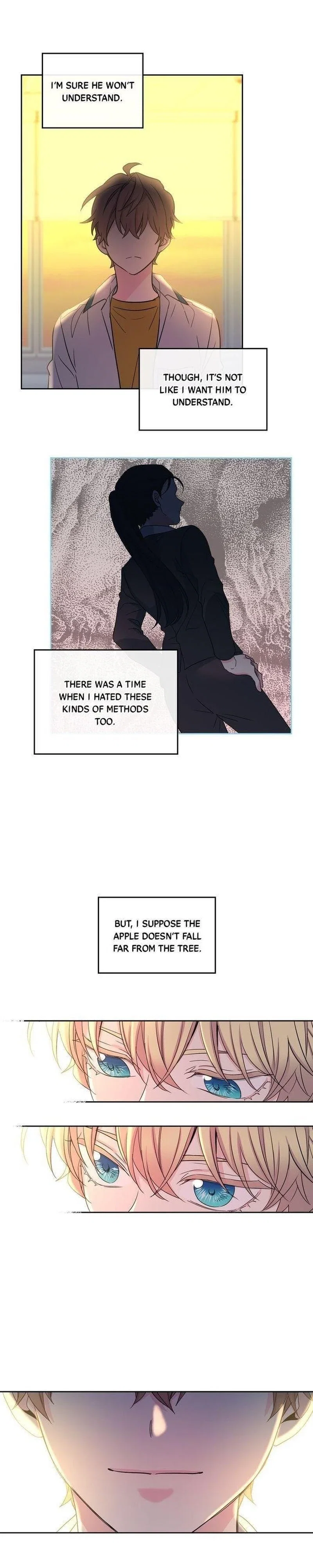 Inso’s Law Chapter 88 - Page 13