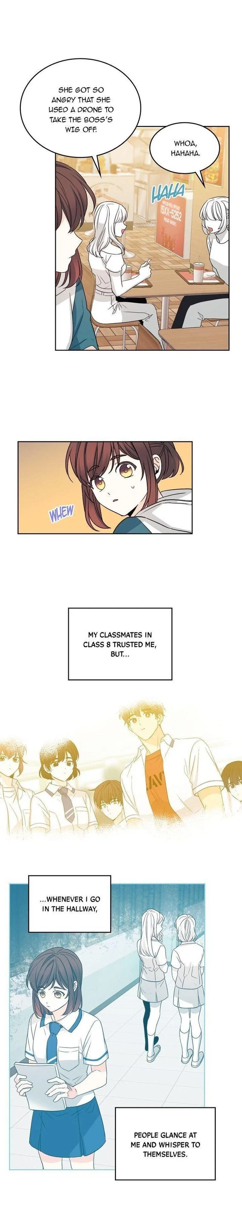 Inso’s Law Chapter 88 - Page 18