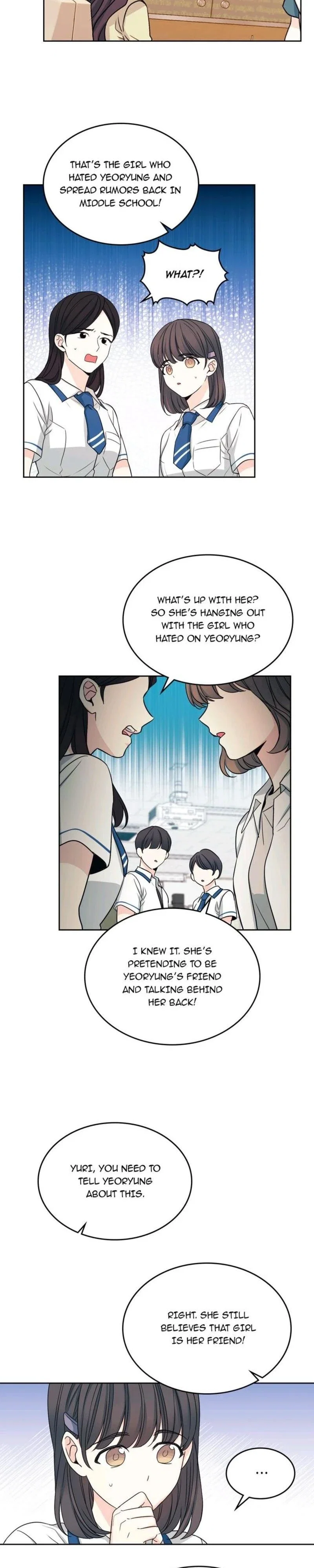 Inso’s Law Chapter 90 - Page 3
