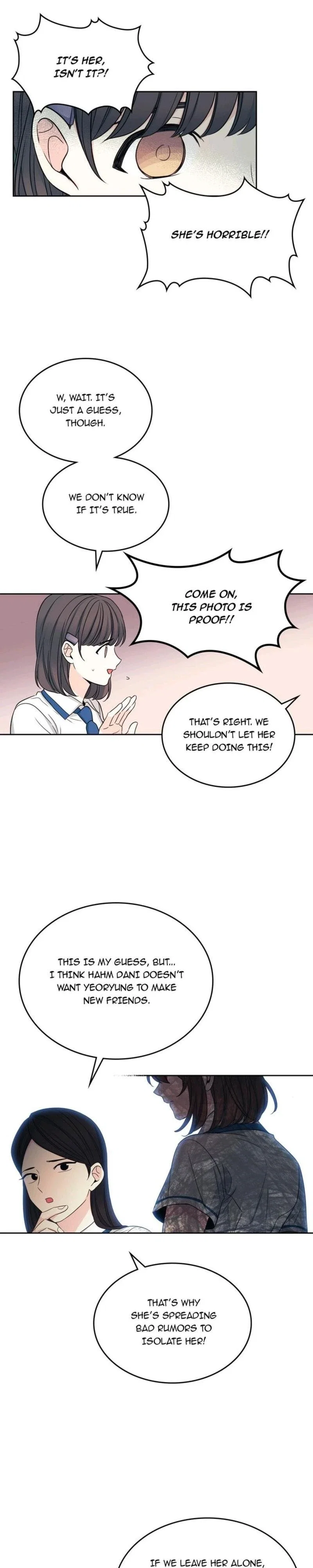 Inso’s Law Chapter 90 - Page 6