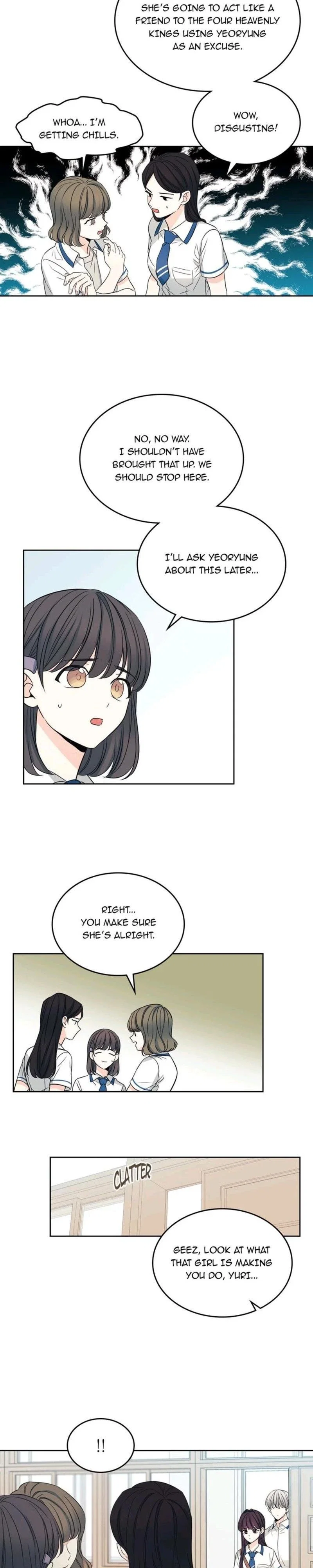 Inso’s Law Chapter 90 - Page 7